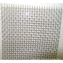 Good Quality Crimped Wire Mesh
